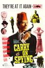 Carry On Spying
