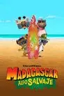 Madagascar: Pequeños salvajes