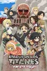Ataque a los Titanes: Junior High
