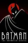 Batman: La Serie Animada