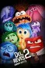 Del revés 2 (Inside Out 2)