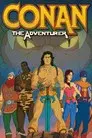 Conan, el aventurero