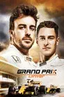 Grand Prix Driver