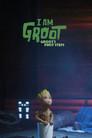 Los primeros pasos de Groot