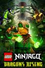 LEGO Ninjago: El renacer de los dragones