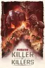 Predator: Asesino de asesinos