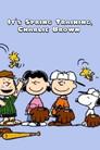 It's Spring Training, Charlie Brown!