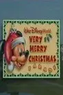 Walt Disney World Very Merry Christmas Parade