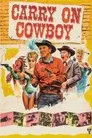 Carry On Cowboy