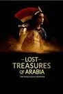 Lost Treasures of Arabia: The Nabataean Kingdom