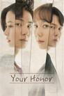 Su Señoría [Your Honor]