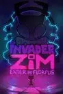 El invasor Zim y el portal mágico