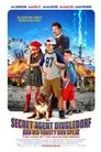 Las aventuras del pequeño espia