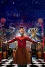 La navidad mágica de los Jangle