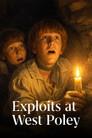 Exploits at West Poley