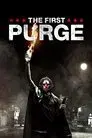 La primera purga: La noche de las bestias