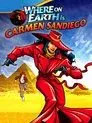 En busca de Carmen Sandiego