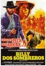 Billy Dos Sombreros