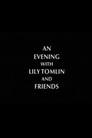 An Evening with Lily Tomlin and Friends
