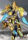 No.1 Sentai Gozyuger