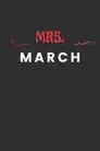 Mrs. March