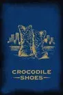 Crocodile Shoes