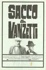 Sacco y Vanzetti
