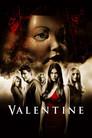 Un San Valentín de muerte