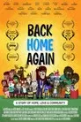 Back Home Again