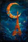 Los favoritos de la luna