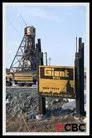 Giant Mine