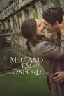 Mi año en Oxford