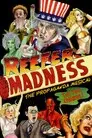 Reefer Madness: The Movie Musical