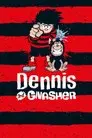 Dennis the Menace and Gnasher