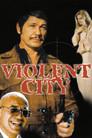 Ciudad violenta