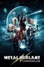 Metal Hurlant Chronicles