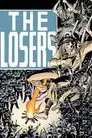 DC Showcase: The Losers
