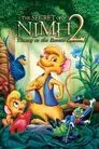 Nimh, el ratoncito valiente (Nimh 2)