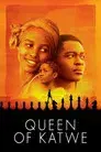 La reina de Katwe