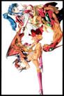 超人学園ゴウカイザー THE VOLTAGE FIGHTERS
