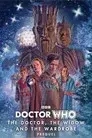 Doctor Who: El doctor, la viuda y el armario