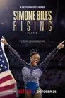 Simone Biles vuelve a volar
