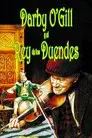 Darby O'Gill y el rey de los duendes
