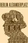 Berlin Alexanderplatz