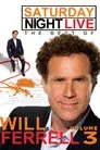 Saturday Night Live: The Best of Will Ferrell - Volume 3