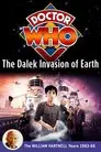 Doctor Who: The Dalek Invasion of Earth