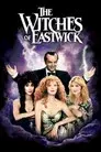 Las brujas de Eastwick