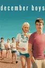 Los chicos de diciembre