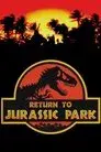 Return to Jurassic Park