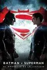 Batman vs Superman: El amanecer de la justicia